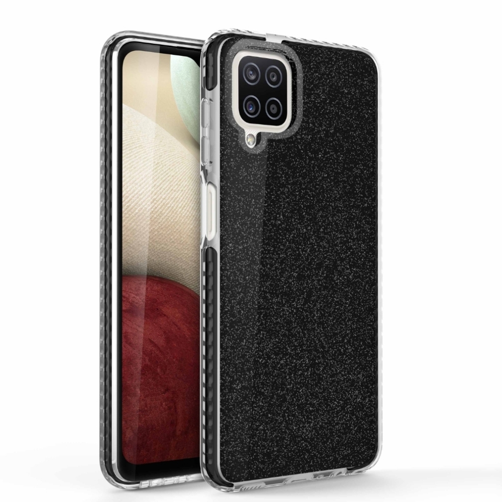 New Zizo Samsung Galaxy A12 phone case night stars